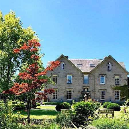 Longville House Upper Welson Exterior photo