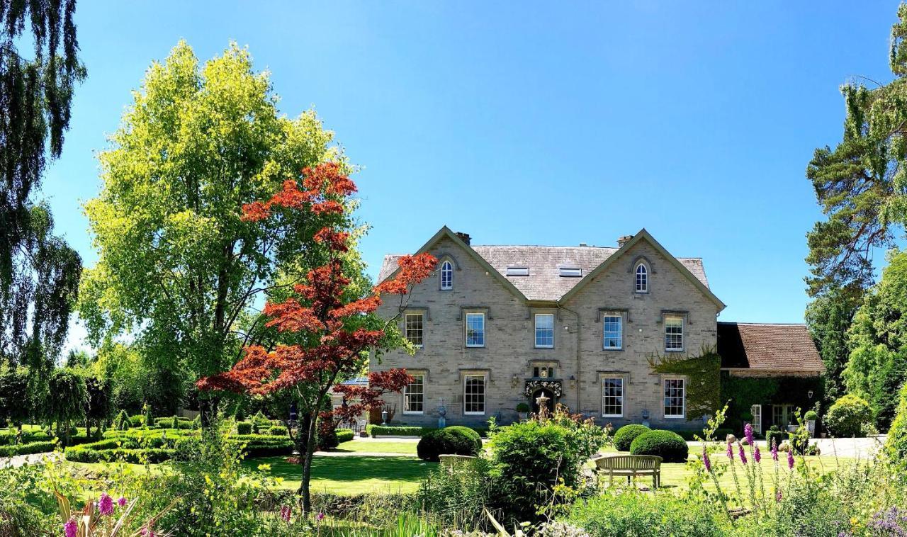 Longville House Upper Welson Exterior photo