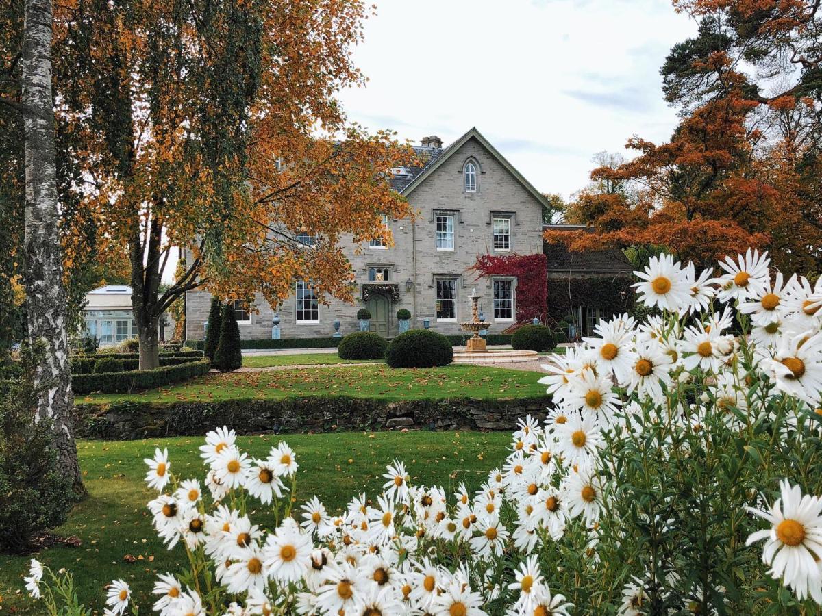 Longville House Upper Welson Exterior photo